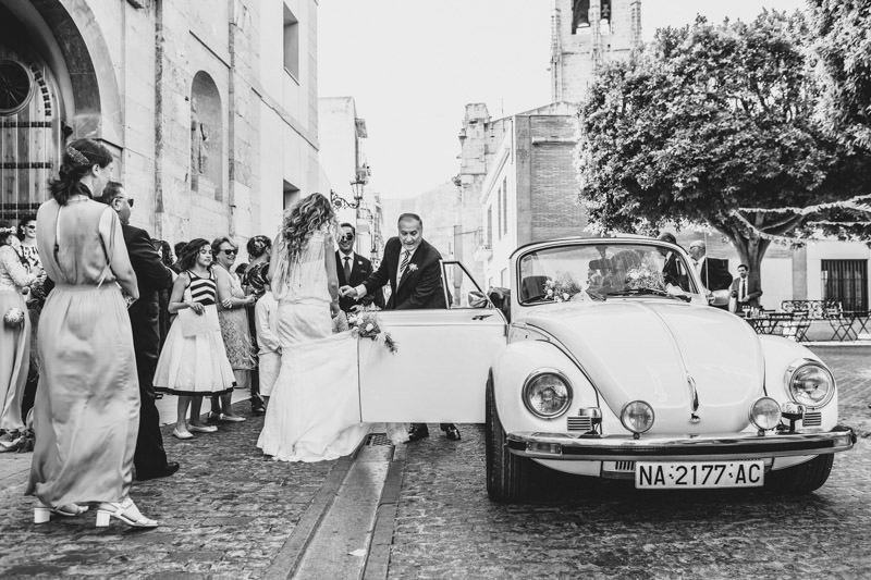 Fotografía de boda en Orihuela, Alicante o "como organizar tu boda en un mes".